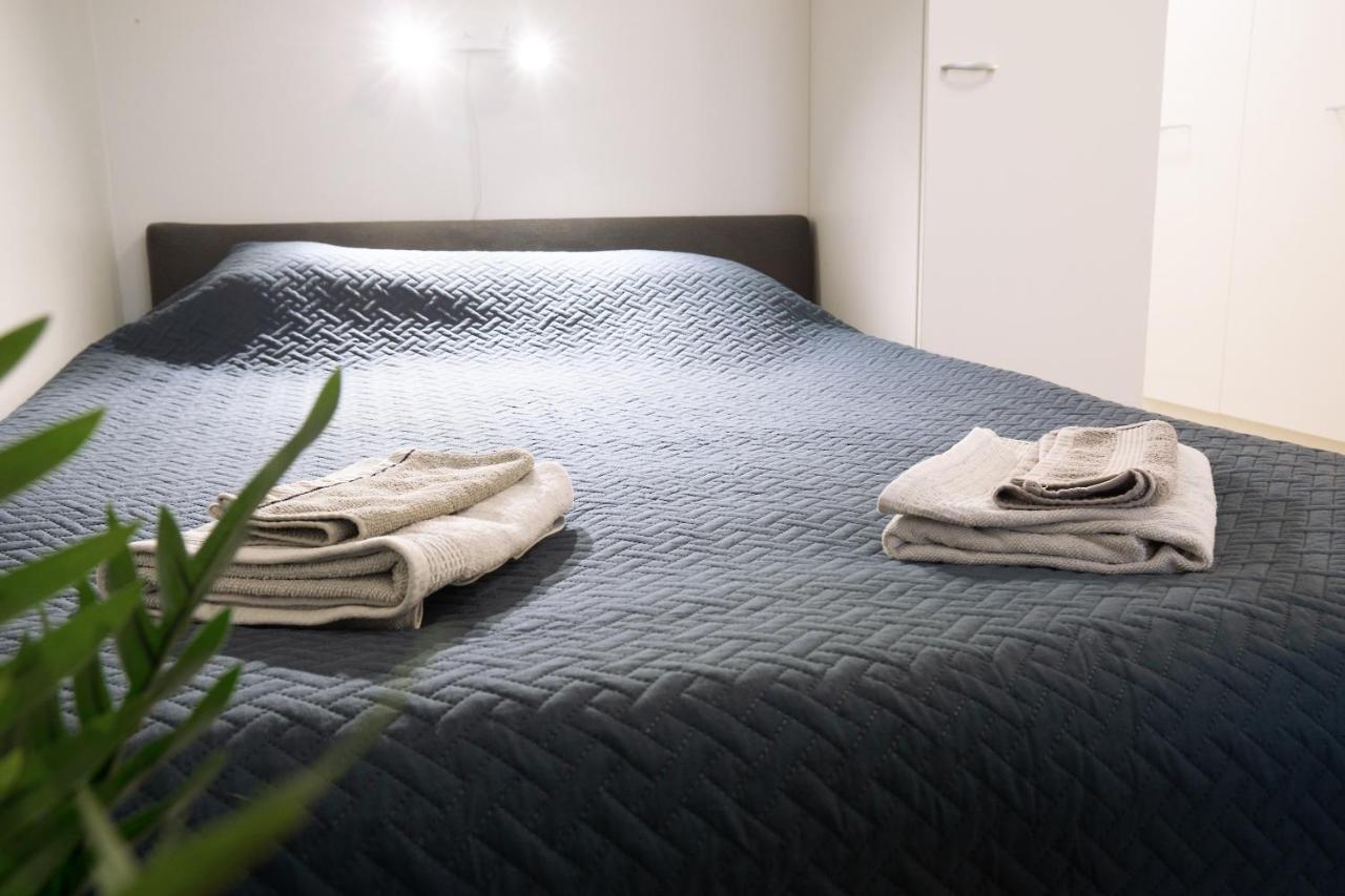 Lovely Northern Apartment, Parking Оулу Экстерьер фото
