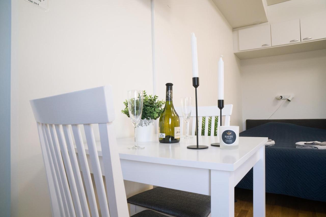 Lovely Northern Apartment, Parking Оулу Экстерьер фото